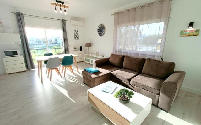 Sweet Beach Flat - Sea View-WIFI-AC - Alvor