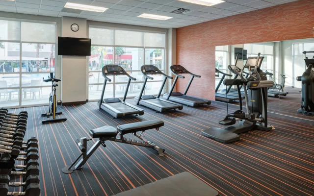 TownePlace Suites by Marriott Orlando at SeaWorld