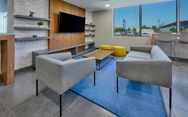 City Express by Marriott Mexicali