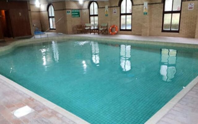 Melbourne-Ardenlea Hotel
