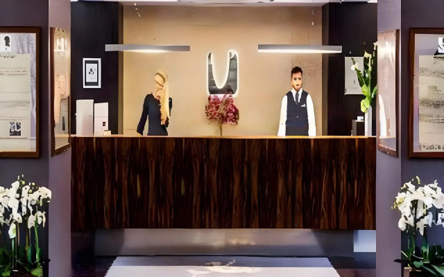 Kreutzwald Hotel Tallinn