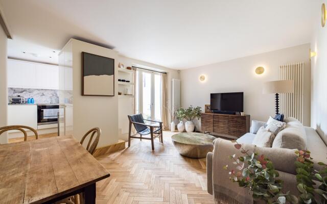 The Notting Hill Apartments - NH1