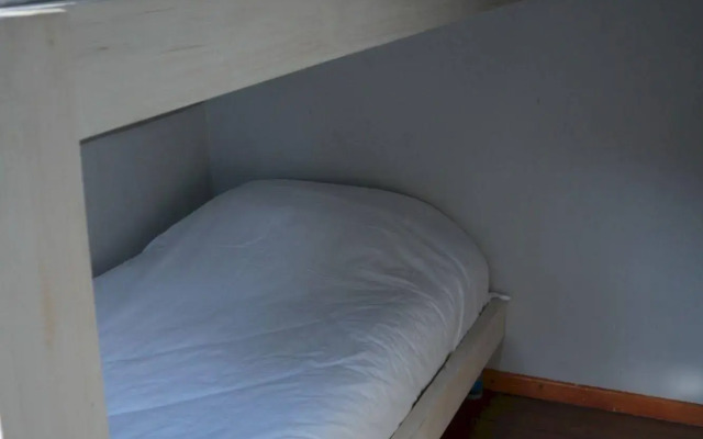 Hostel Santiago Hostal