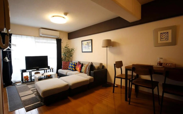 Pine Hills Minoshima - Vacation STAY 12179