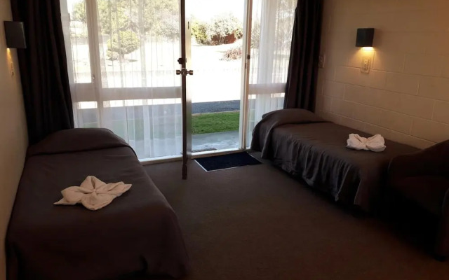 Kea Motel & Holiday Park