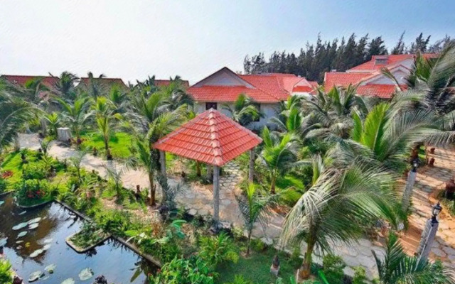 Saigon Emerald Resort