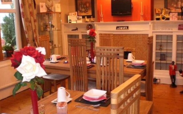 Pitreavie Guest House