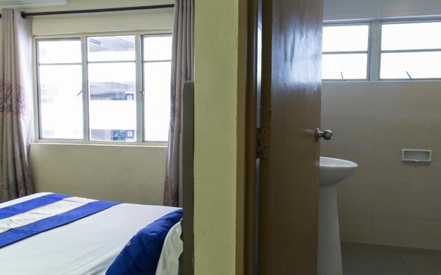 星程酒店(Star Town Inn)