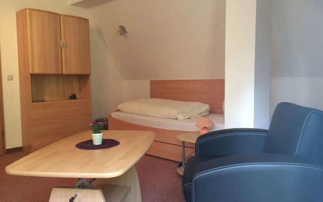 Apartment Sonnenhof Bad Elster