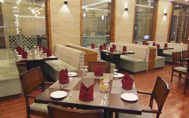 Brahma Horizon Hotel & Spa – Pushkar