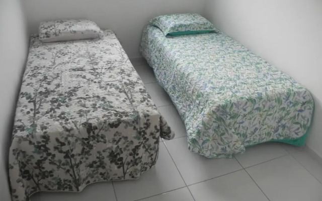 Flat no Villa Gravatá Residence