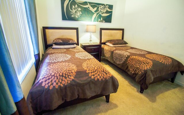 Blue Diamond Villa Villa 4 Bedroom