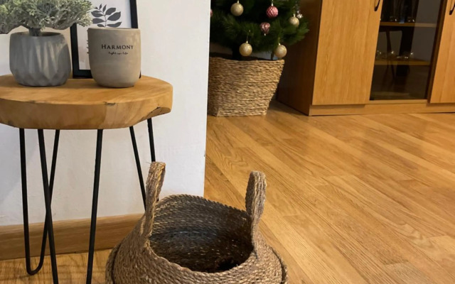 Private Apartment Laplandia 77 (Pamporovo, Bulgaria)