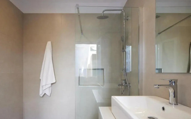 Athenian Sensations Apartments & Suites