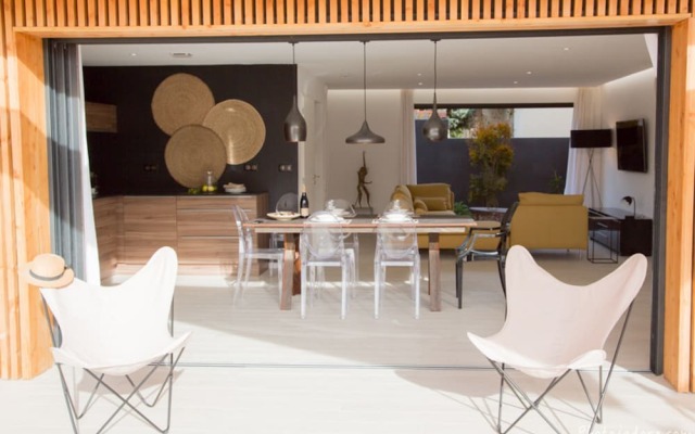 Les Méditerranéennes