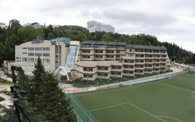 Парус Юг Спорт