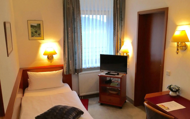 Hotel Garni Vierjahreszeiten