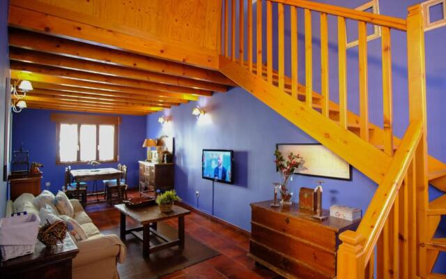 Vallespin Suite