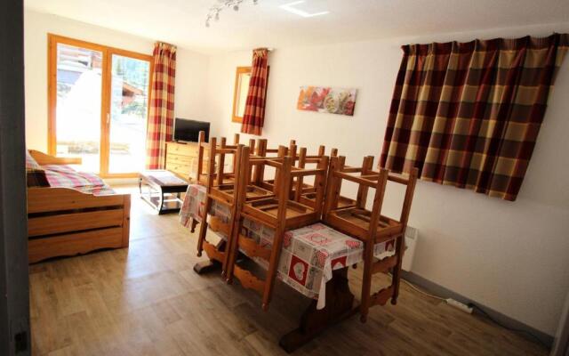 Chalet Arrondaz C - 3 Pièces pour 6 Personnes 193073