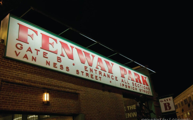 Club Wyndham Inn on the Harbor