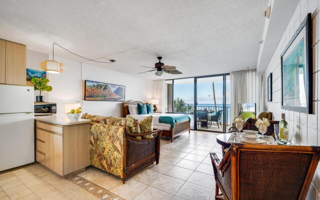 Valley Isle 206 in Lahaina