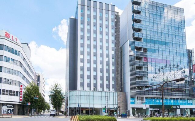 Comfort Inn Nagoya Sakae