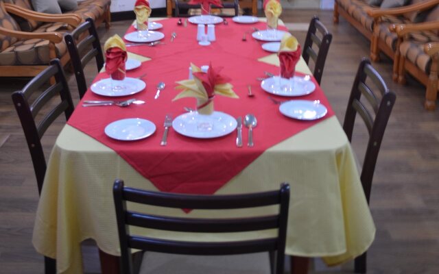 Kalaafaanu Retreat