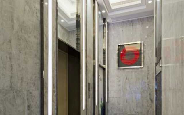 YUMI Apartment-Lecong Julong Branch