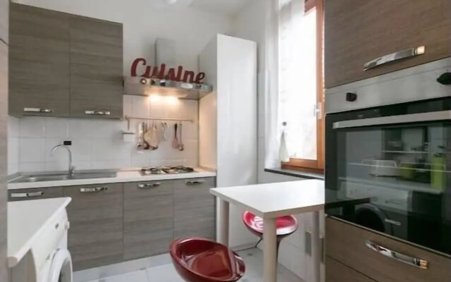 Optimus Host Cermenate Apartment