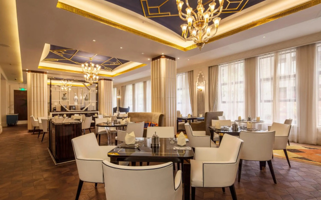 Metropolo Xin Cheng Hotel, The Bund Shanghai