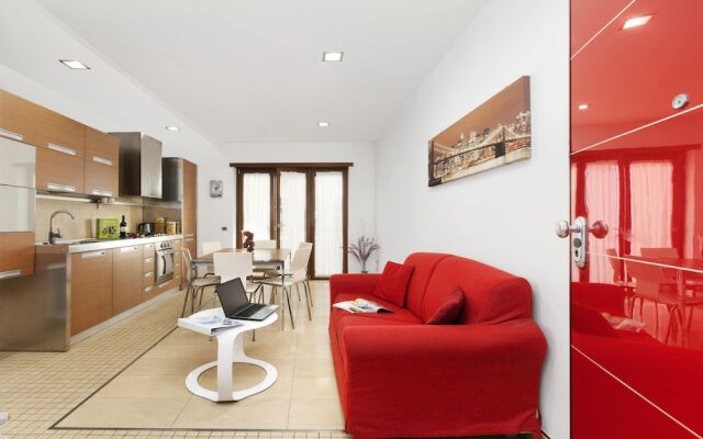 Appartamento Virginia