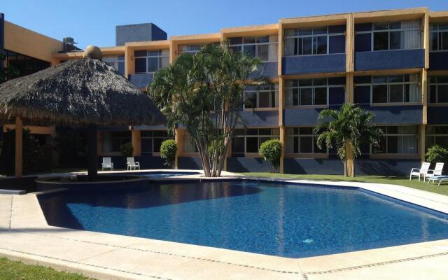 Hotel Calli