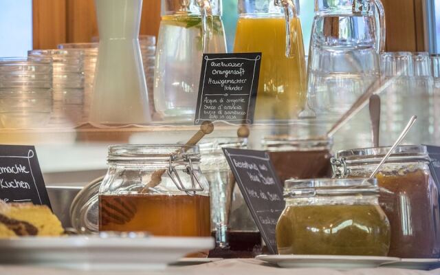 Naturhotel Saalerwirt