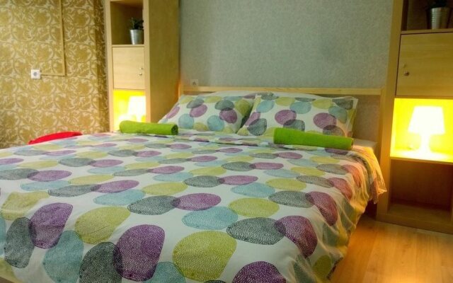 Penaty Hostel Lipetsk