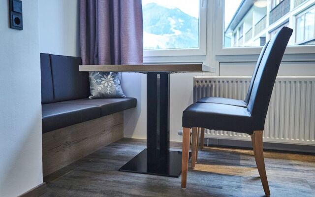 Appartement Mountain View
