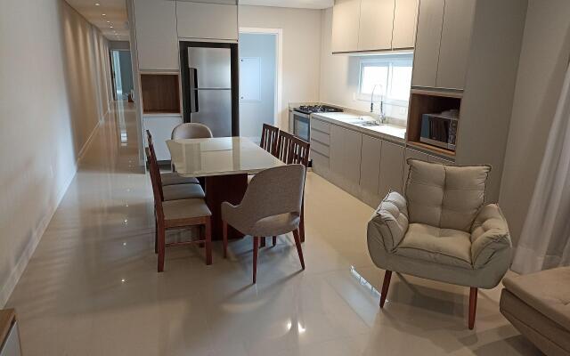 Costa dos Corais Residence