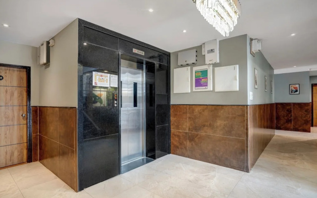 Treebo Seventh Heaven Kukatpally