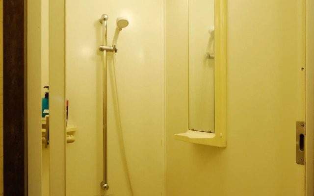 Sapporo Inn NADA - Hostel