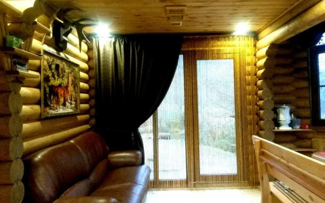 Holiday Home Podkova