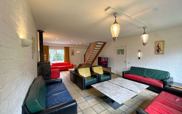 Bungalowpark Landsrade 21488