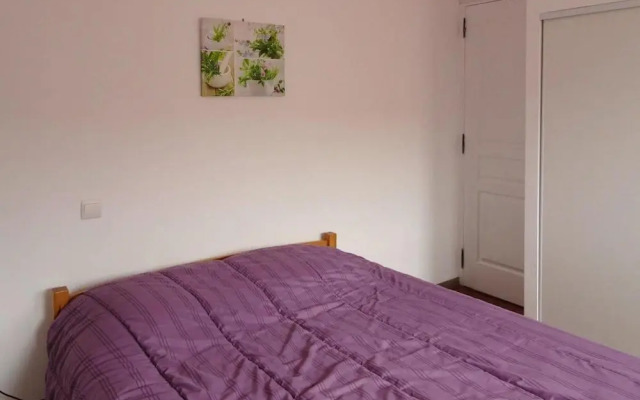 Holiday Home St- Martin-de-Bréhal - NMD04102f-F