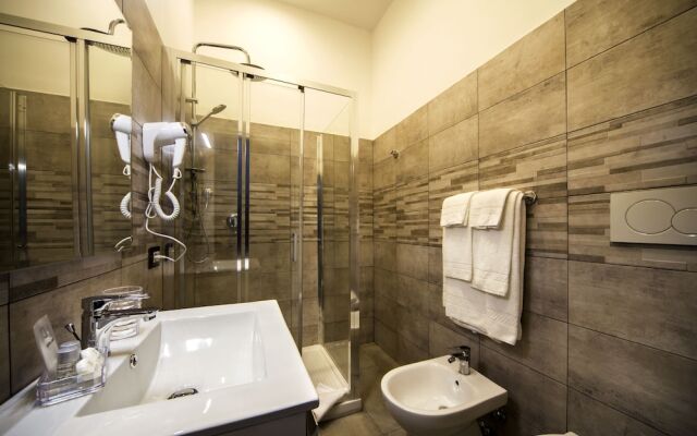 Residenza Tupini S.Pietro Suites