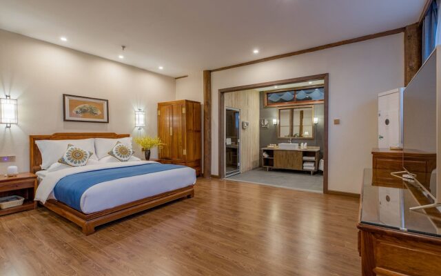 Floral Hotel Lijiang Qinyuan
