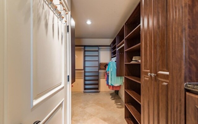 Melbourne Beach Oceanfront Villa w/ Pool