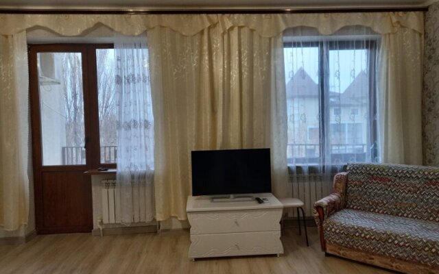 ЖК «Крепость»