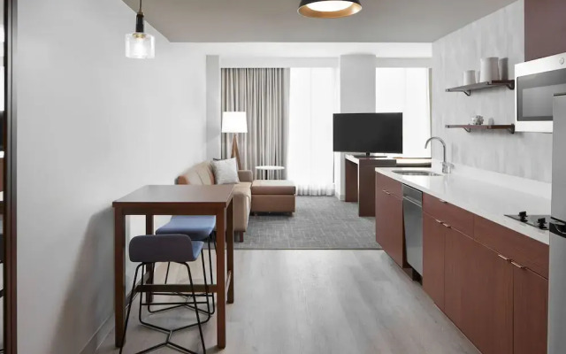 Residence Inn by Marriott Reston