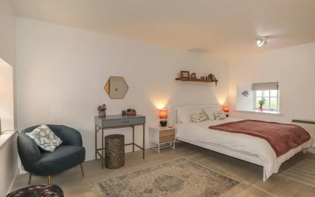 Flat 4, The Byre
