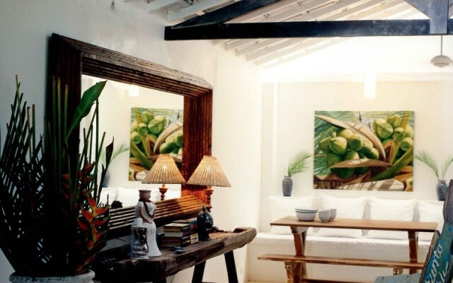 UXUA Casa Hotel & Spa