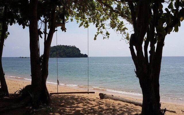 Libong Beach Resort