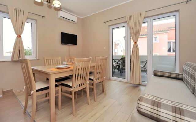 Apartments Kruno